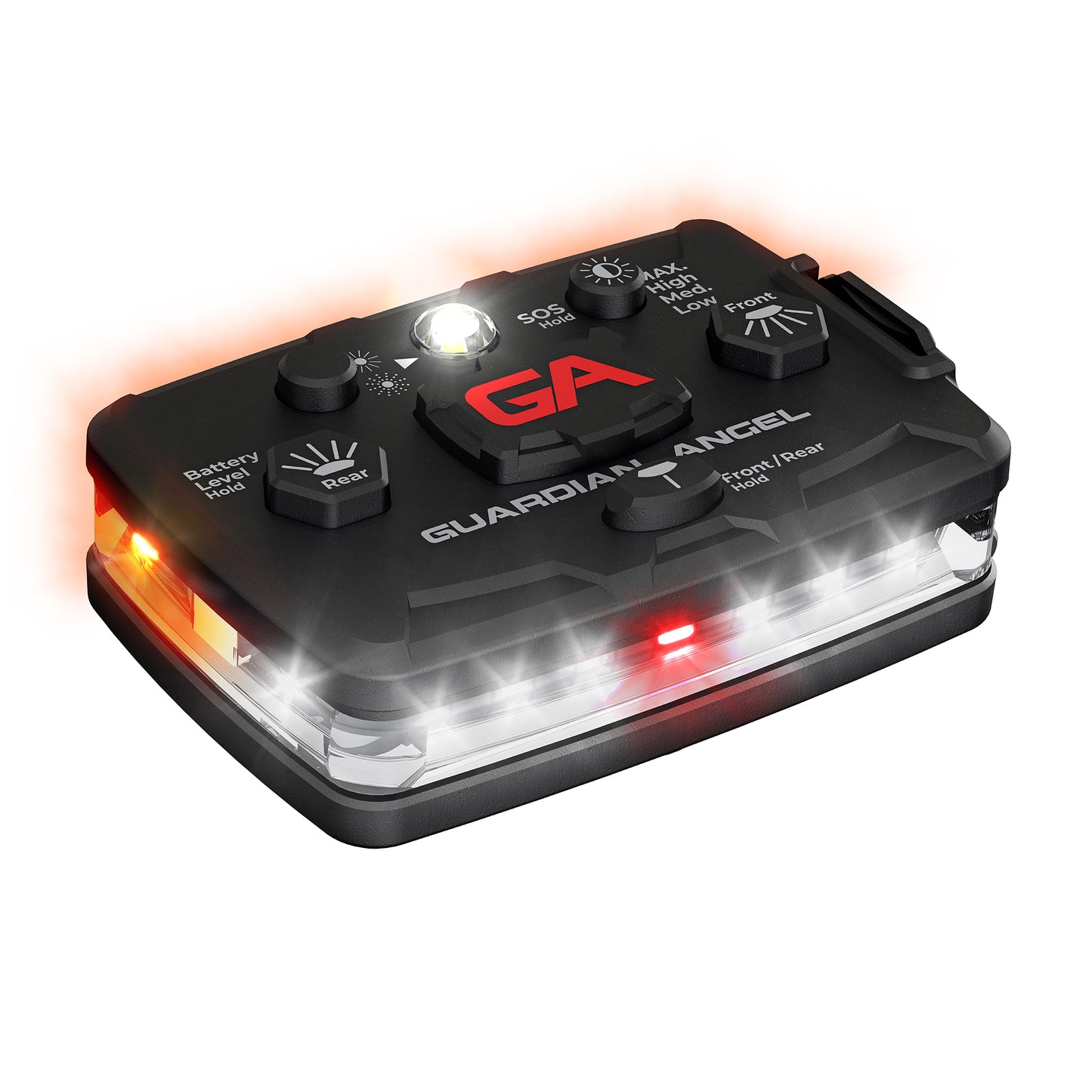 Elite Series Safety Lights