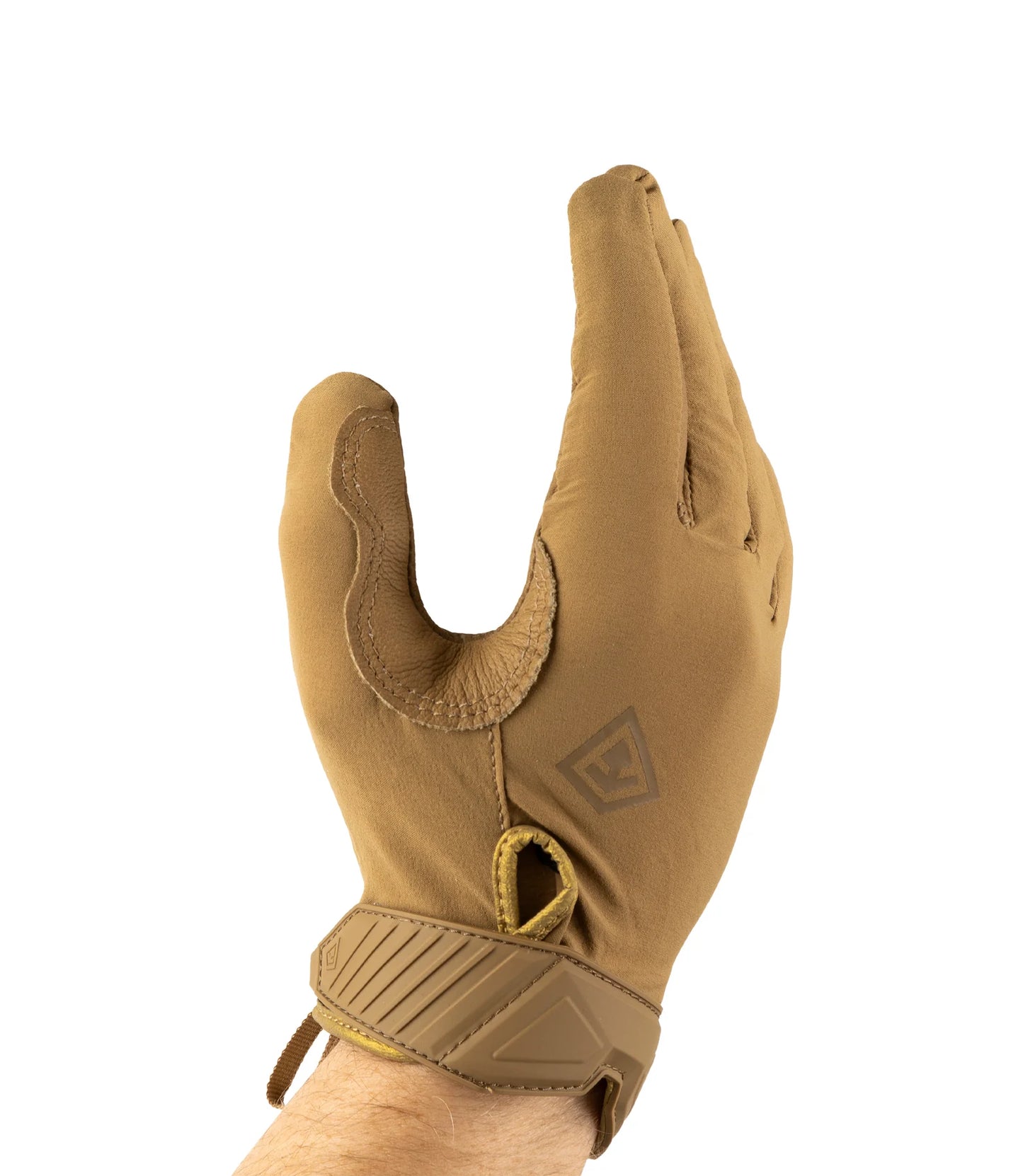 Men's Lightweight Patrol Glove  150001