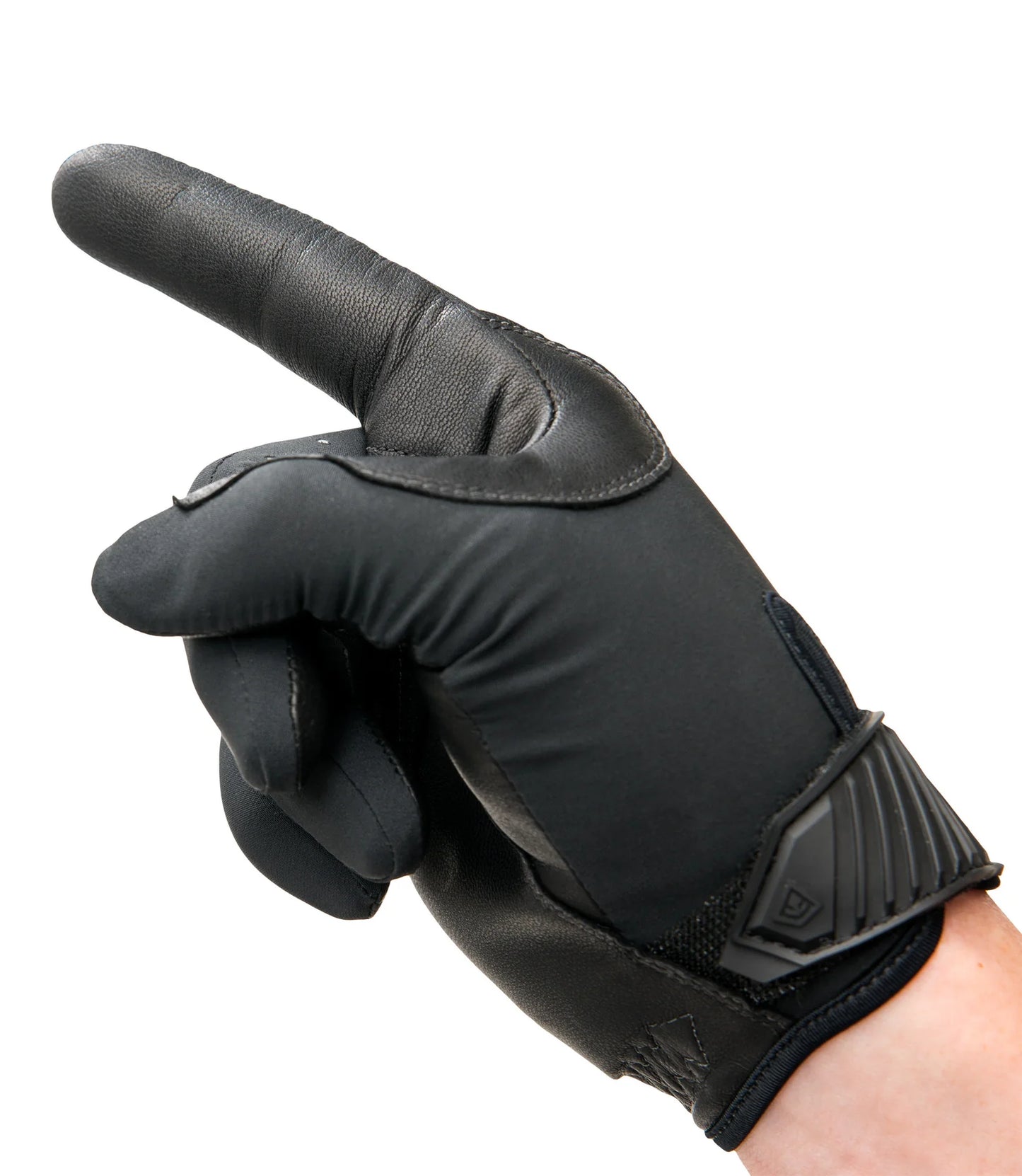 Men’s Medium Duty Padded Glove 150005