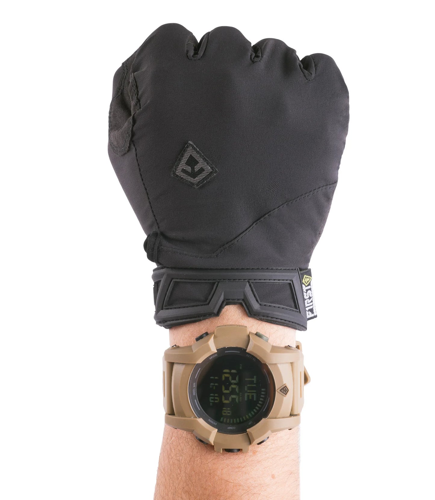 Men's Slash Patrol Glove  150009
