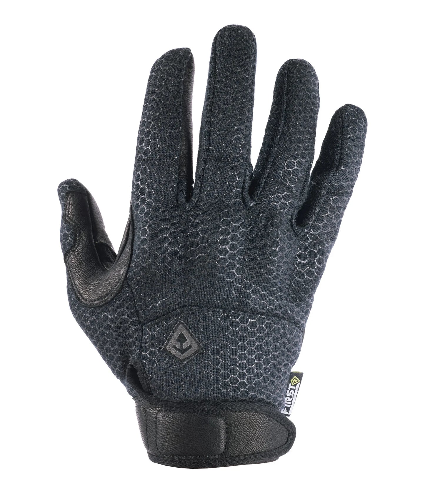 Men's Slash & Flash Pro Knuckle Glove  150012