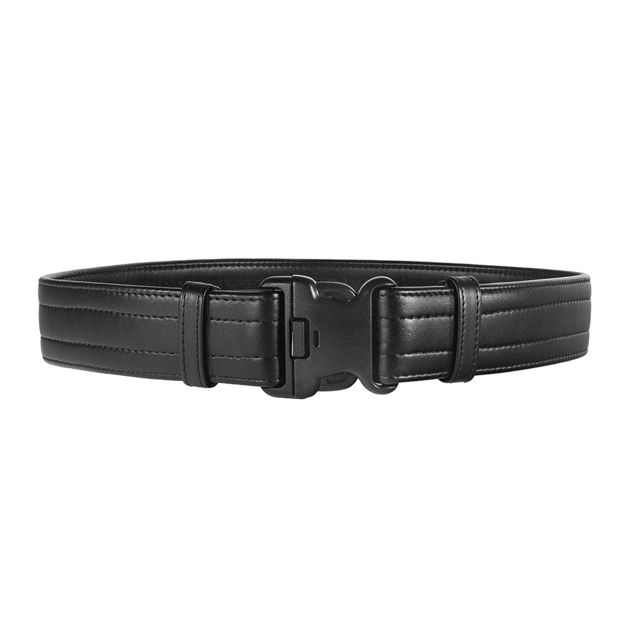 AirTek Basix Rugged Hook Lined Duty Belt, 2.25"