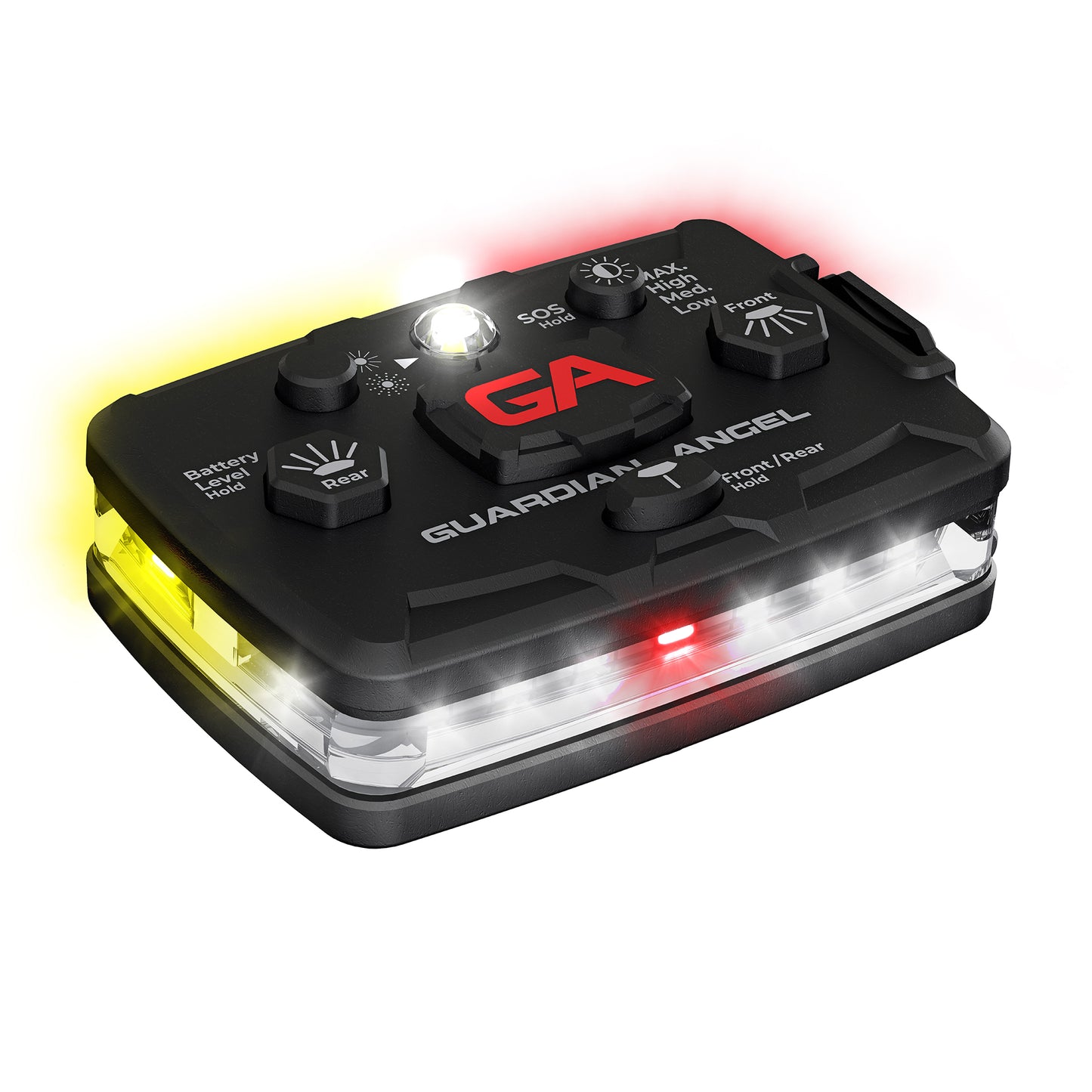 Elite Series Safety Lights