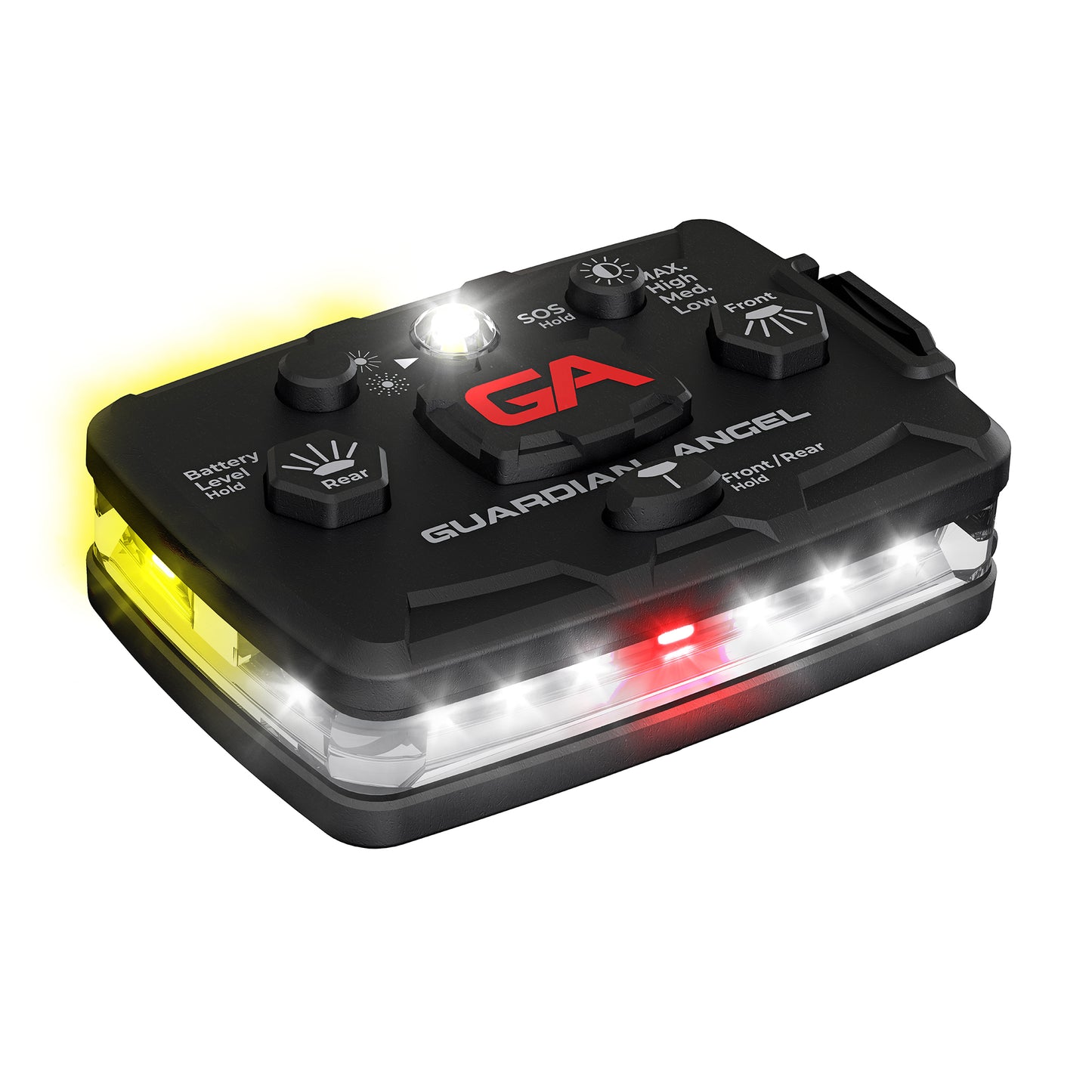 Elite Series Safety Lights