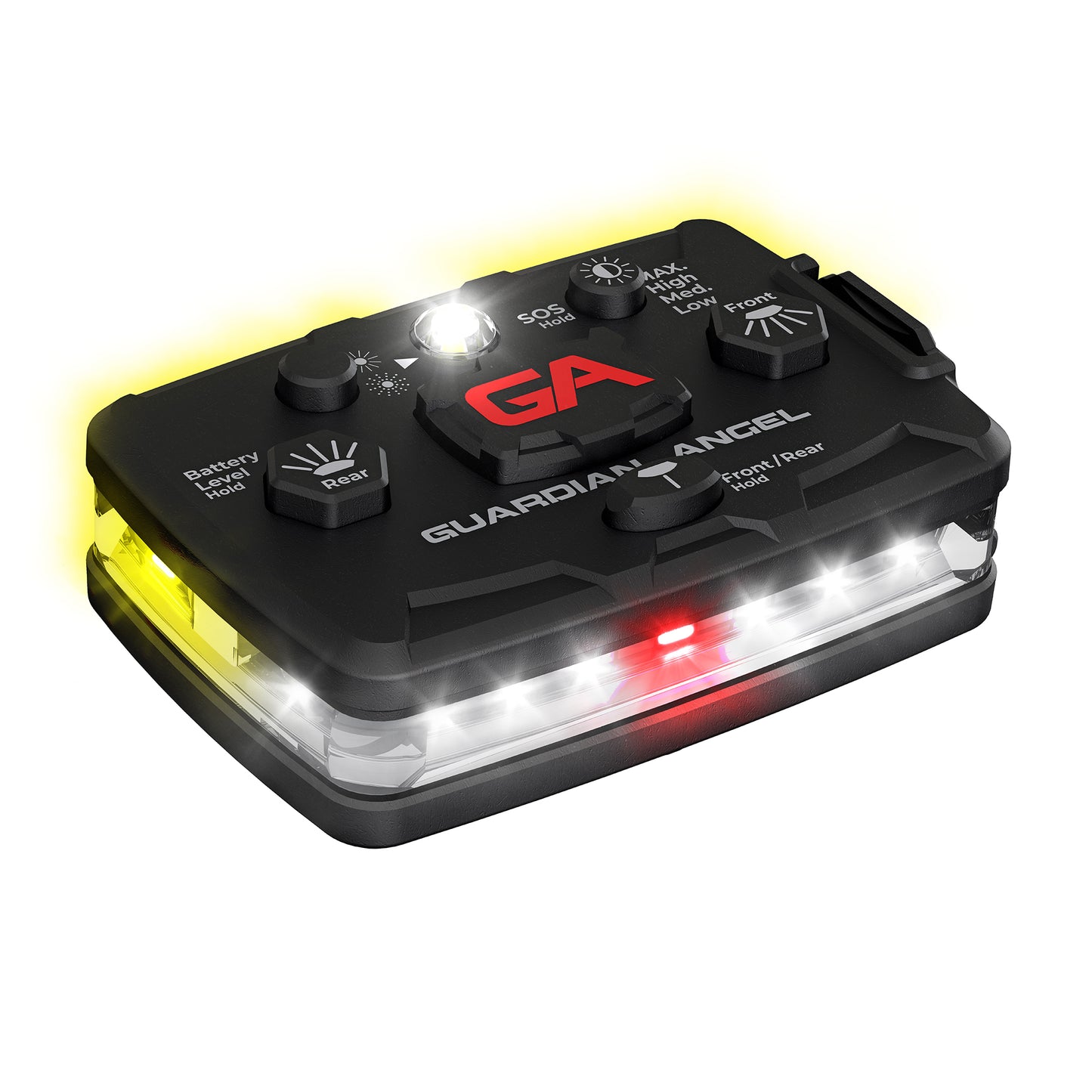 Elite Series Safety Lights