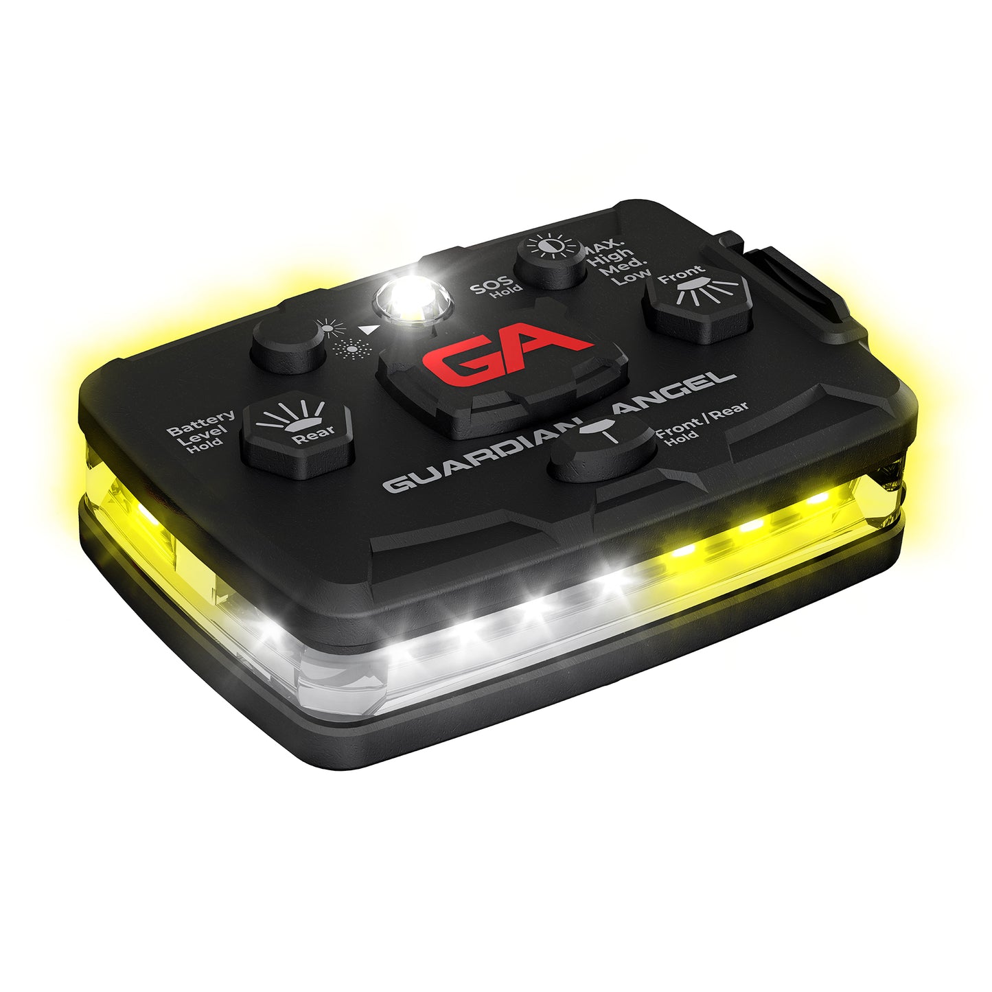 Elite Series Safety Lights