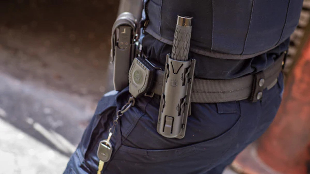 Edge Baton Case - Universal Fit