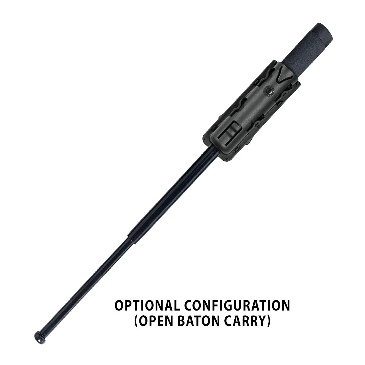 Edge Baton Case - Universal Fit