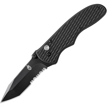 Gerber Fast Draw