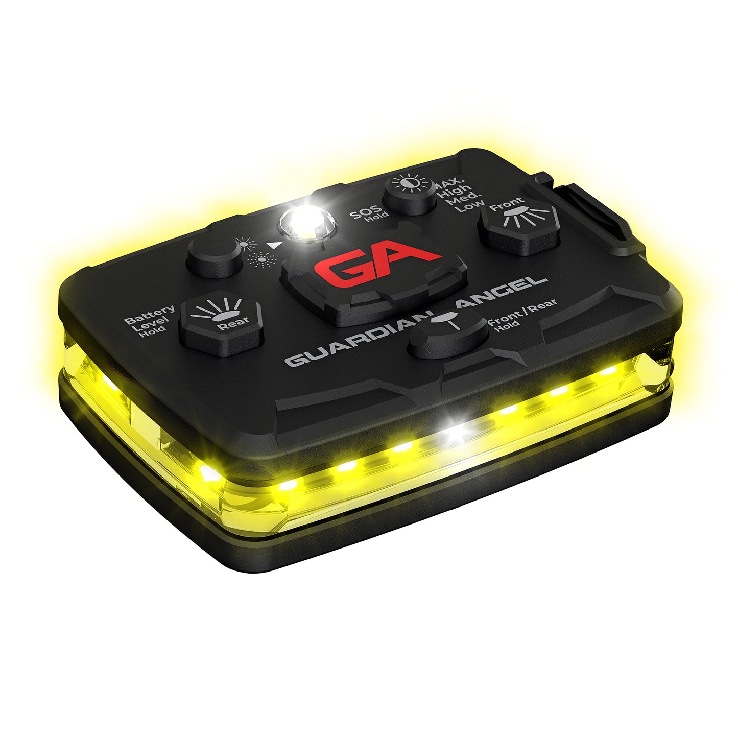 Elite Series Safety Lights