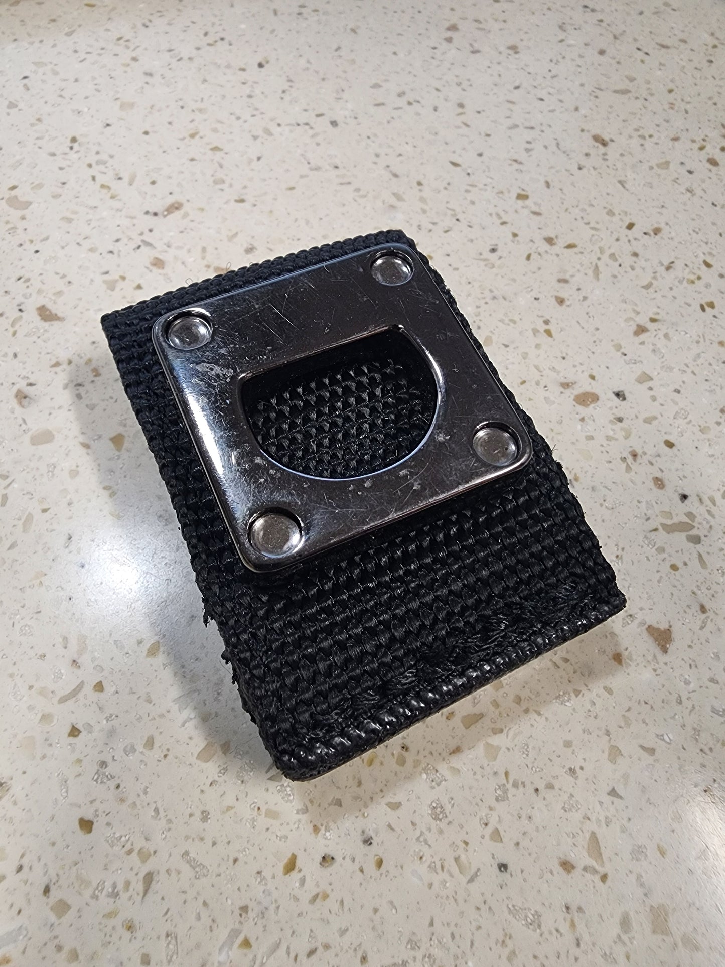 Belt Swivel