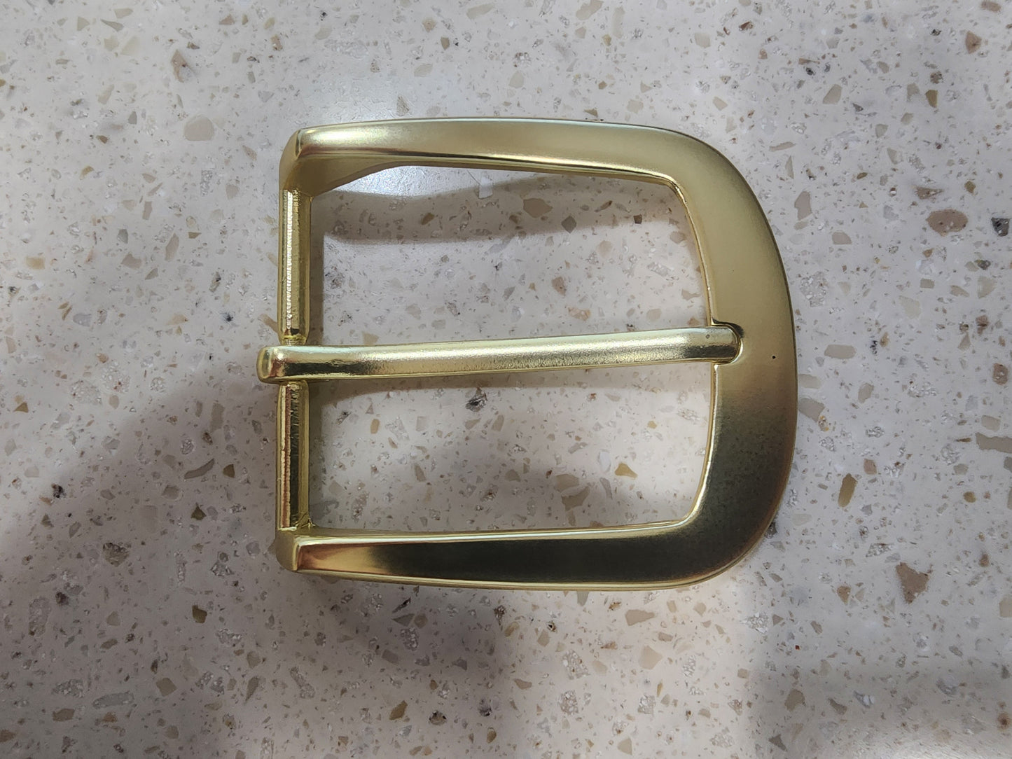 1-1/4" Garrison Buckle