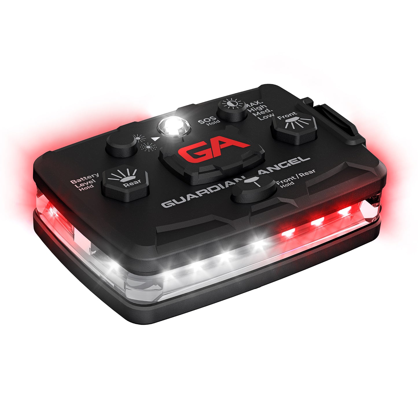 Elite Series Safety Lights