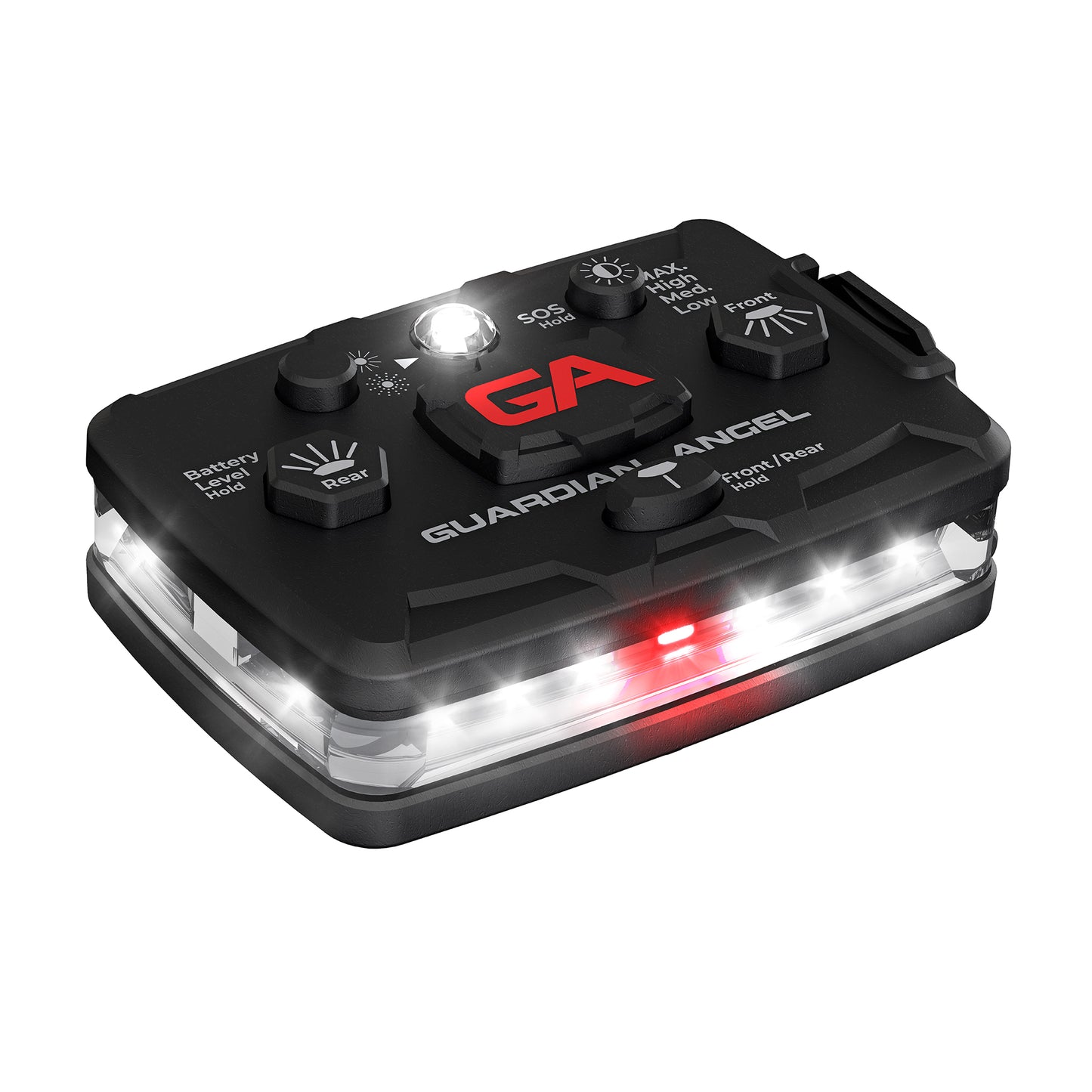 Elite Series Safety Lights