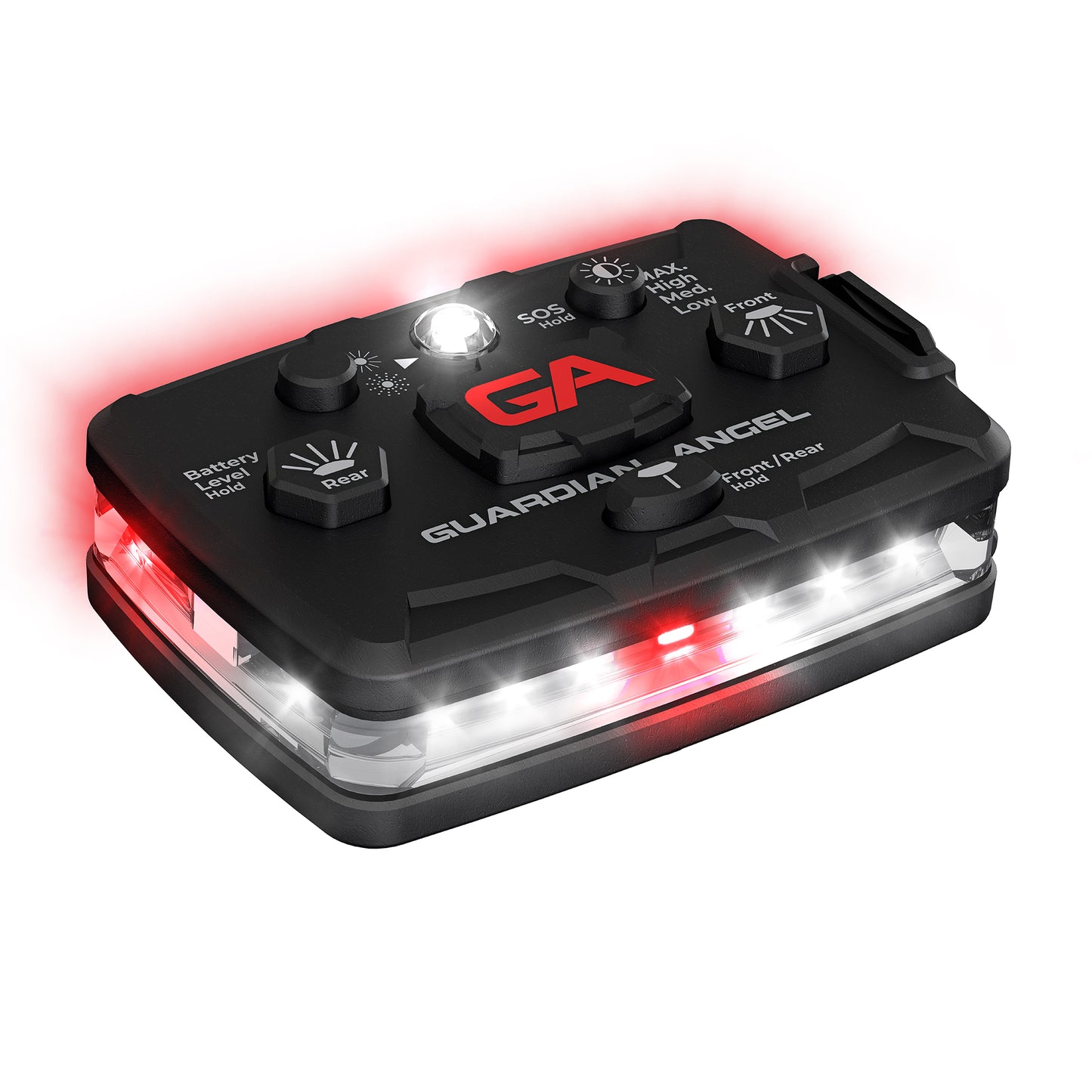 Elite Series Safety Lights