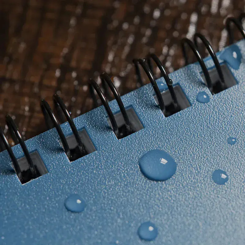 All-Weather Top Spiral Notebook