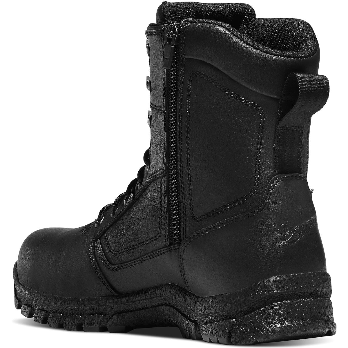 Lookout EMS/CSA Side-Zip Composite Toe (NMT) 23826