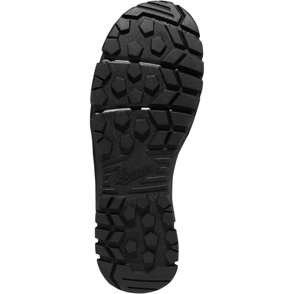 Lookout EMS/CSA Side-Zip Composite Toe (NMT) 23826