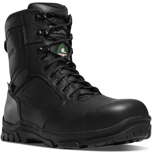 Lookout EMS/CSA Side-Zip Composite Toe (NMT) 23826