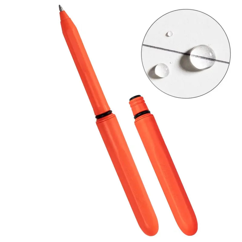 All-Weather Pocket Pen