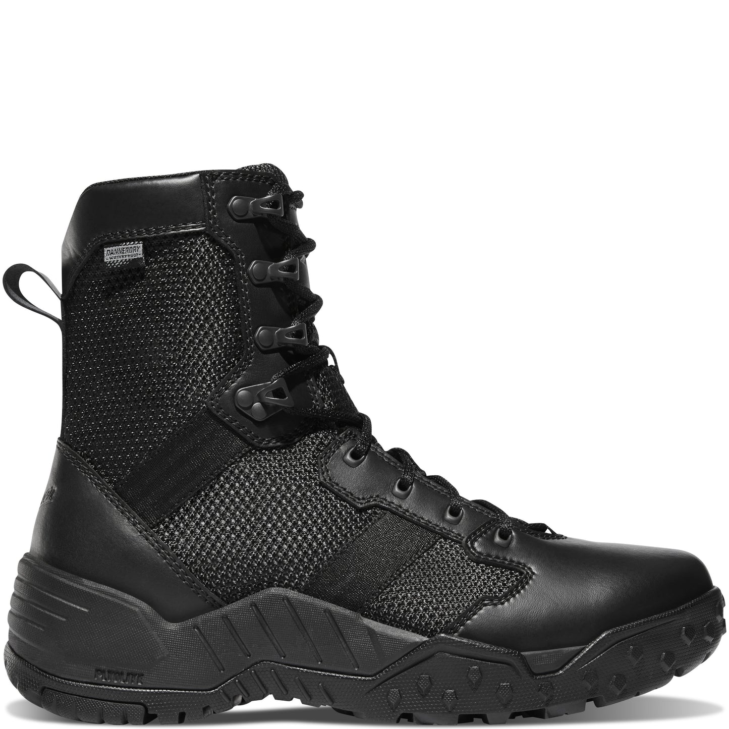 Scorch Side-Zip 25733