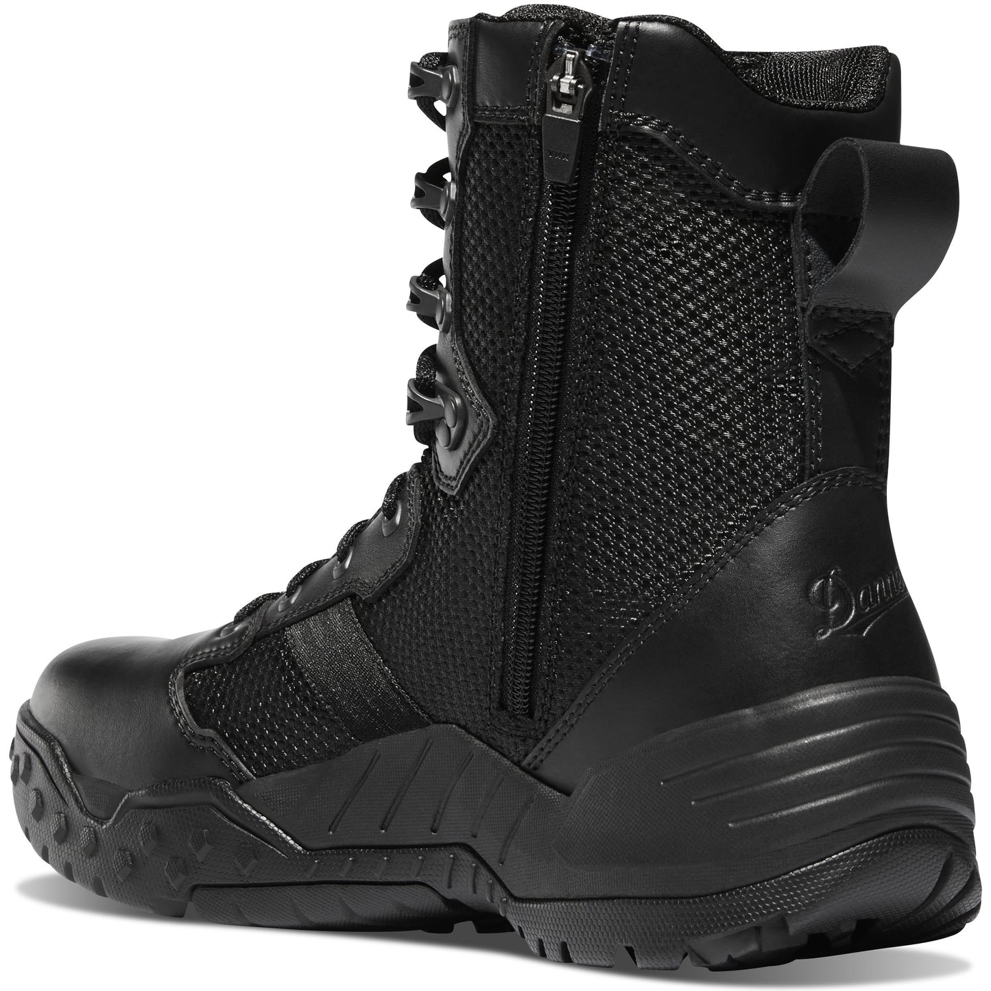 Scorch Side-Zip 25733