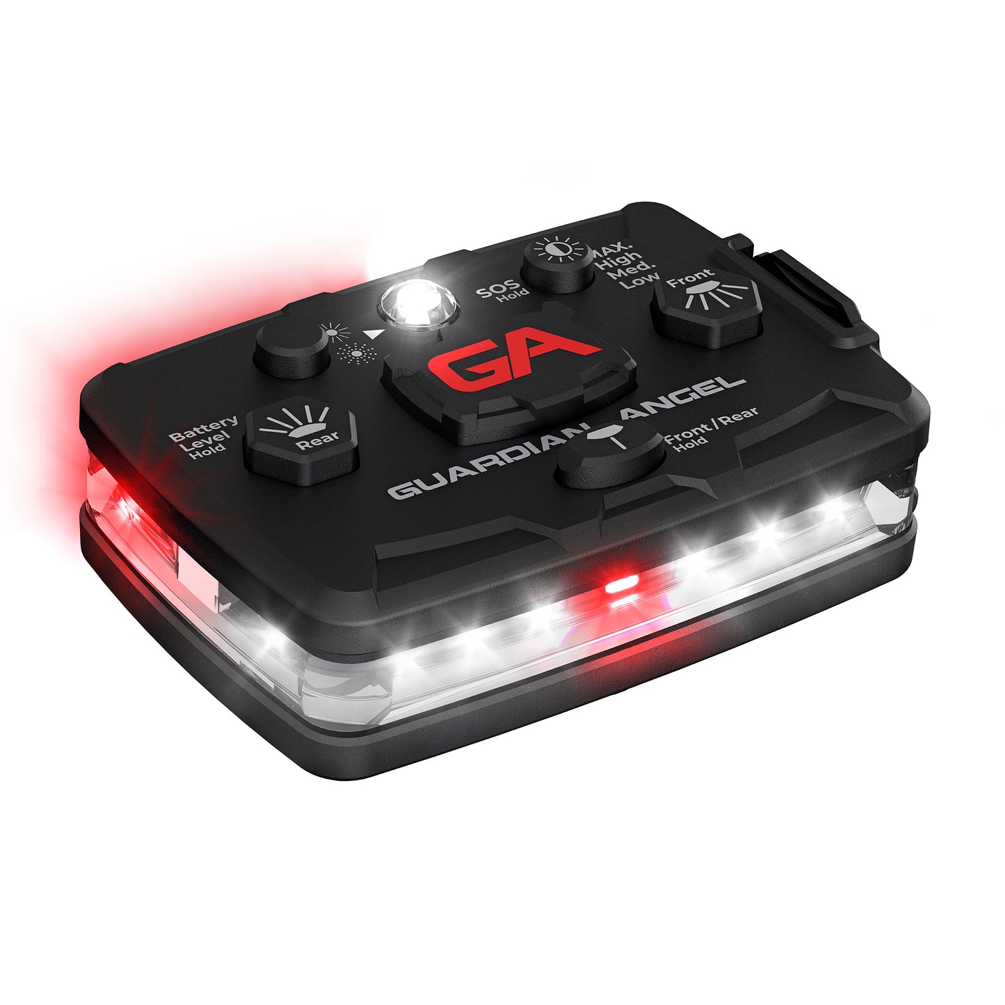 Elite Series Safety Lights