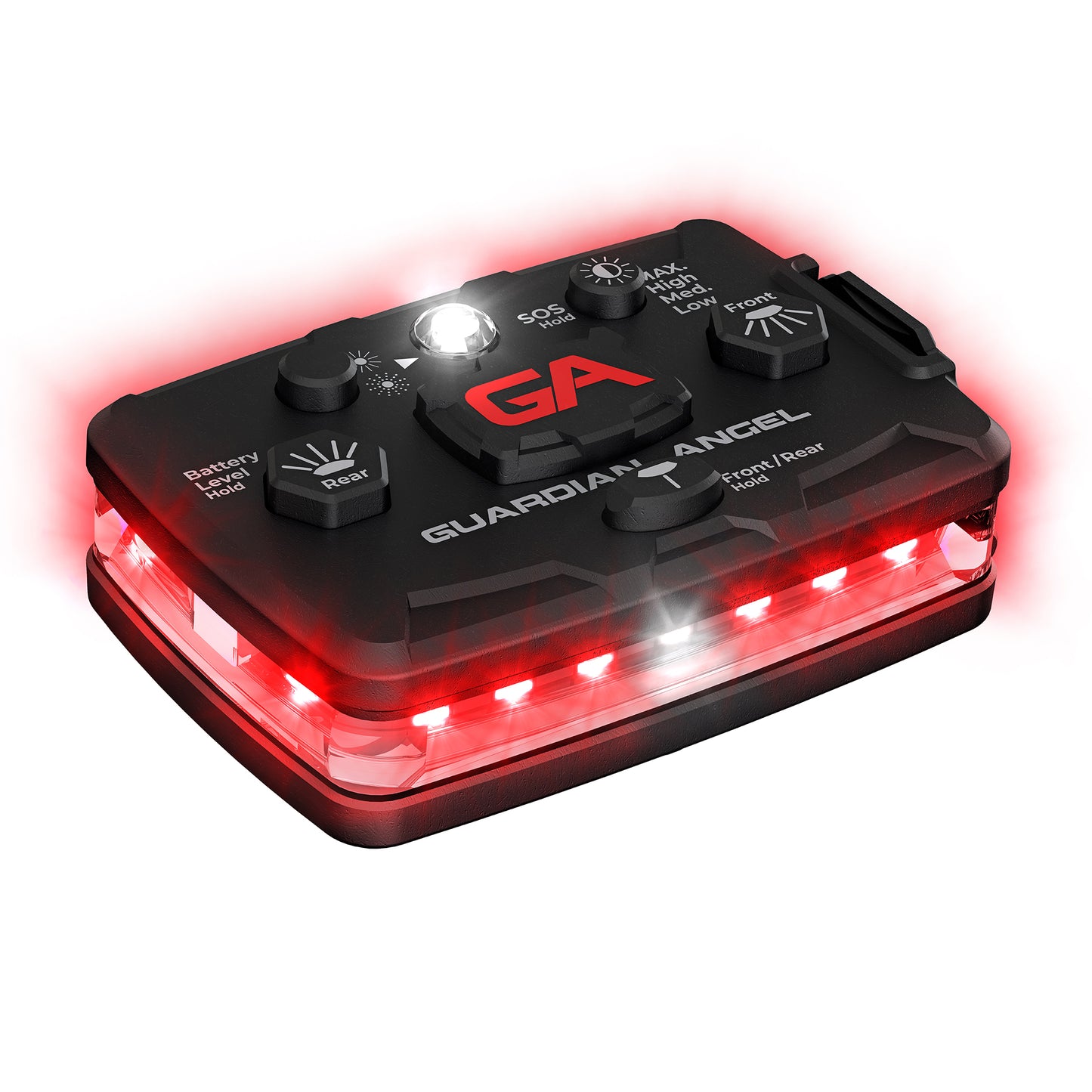 Elite Series Safety Lights