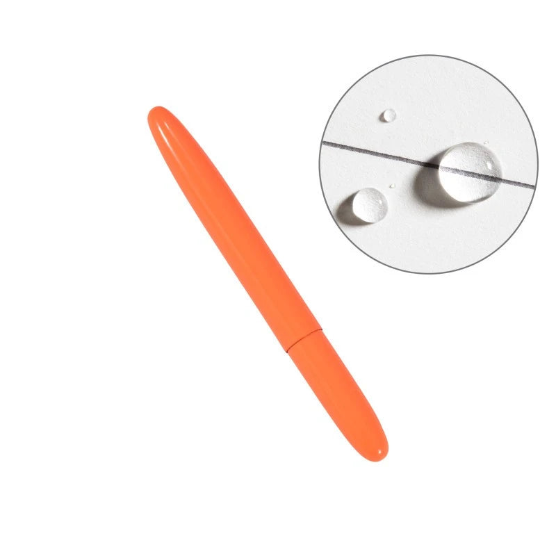 N° 96 Metal Bullet Pen