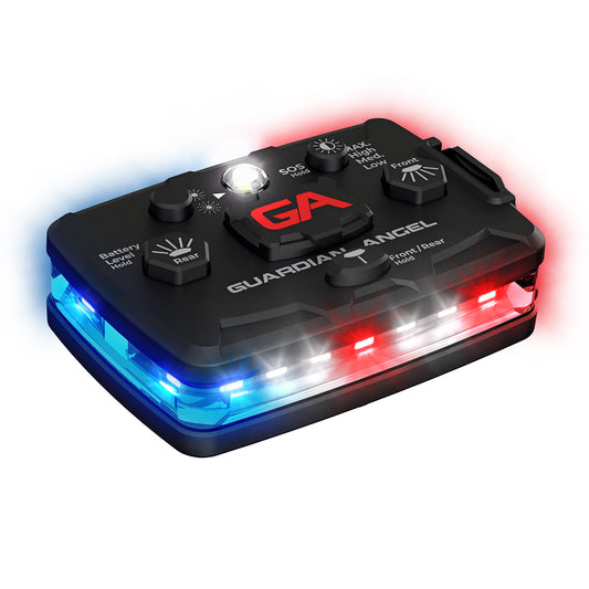 Elite Series Safety Lights
