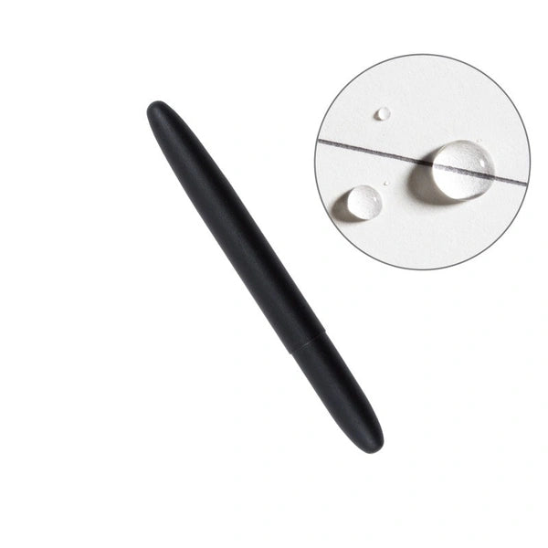 N° 96 Metal Bullet Pen