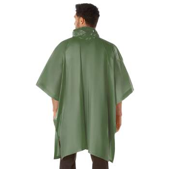 Poncho