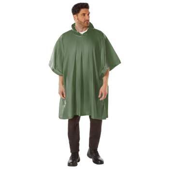 Poncho