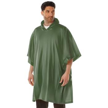 Poncho