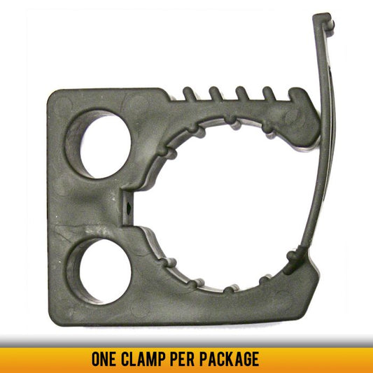 3" QUICK FIST clamp - Item #50050