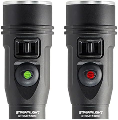 Strion 2020 - 12V DC