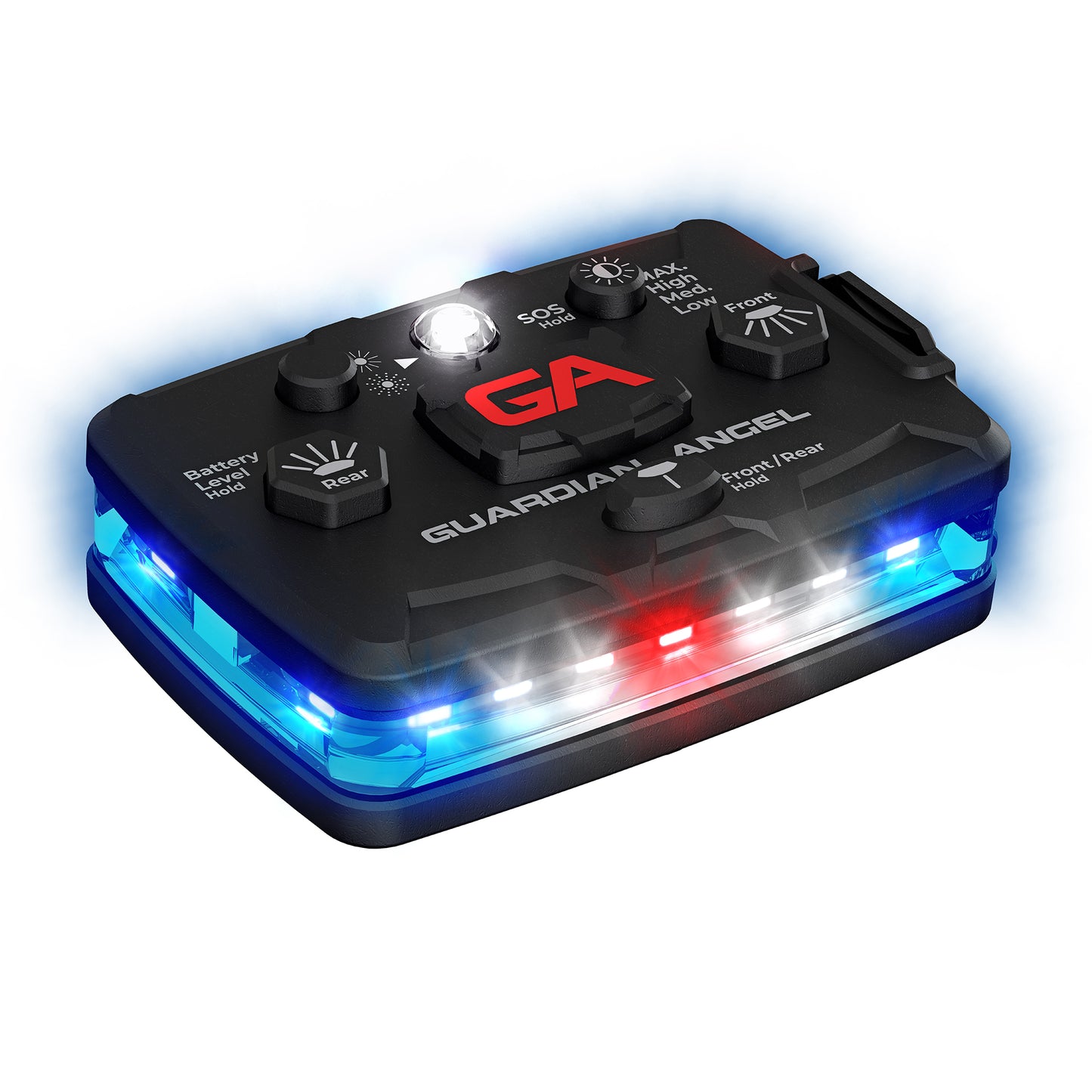 Elite Series Safety Lights