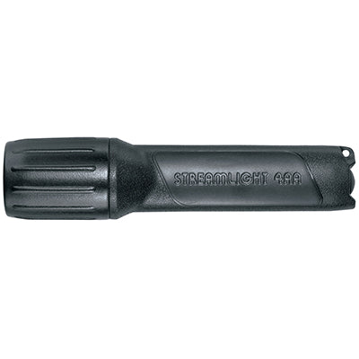 4AA PROPOLYMER® LUX DIVISION 1 FLASHLIGHT