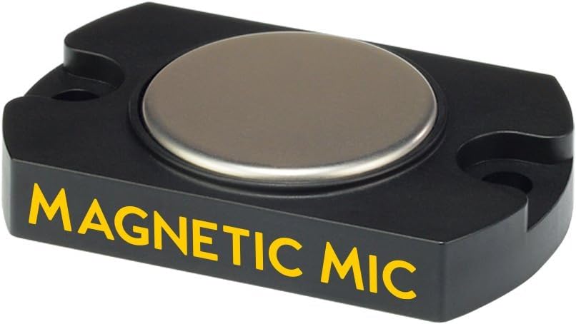 Magnetic Mic