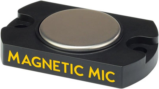 Magnetic Mic
