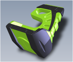 Wedge-It - The Ultimate Portable Temporary Doorstop