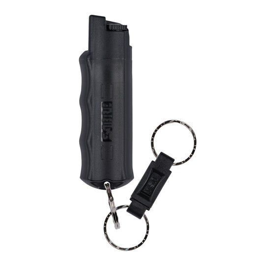 Campus Safety Pepper Gel with Quick Release Key Ring