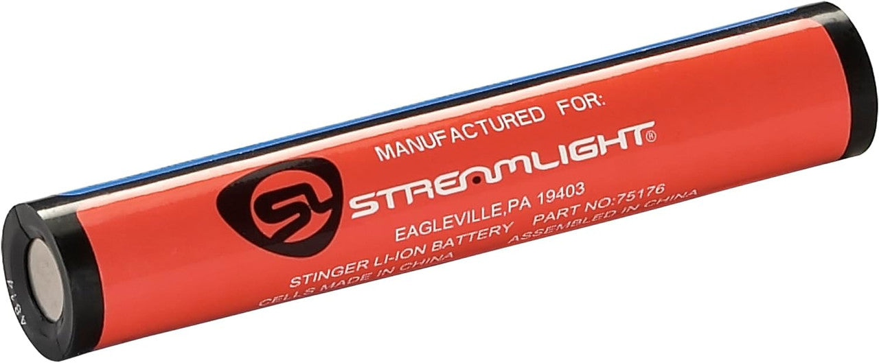 Stinger Battery