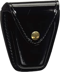 Model 7900 Covered Handcuff Case