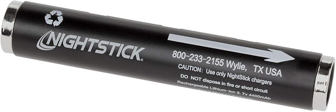 9600-BATT Battery, Black