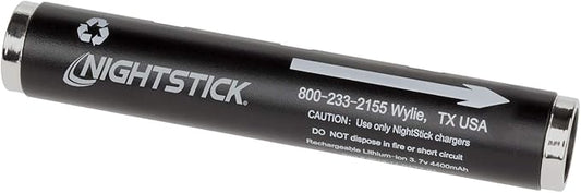 9600-BATT Battery, Black