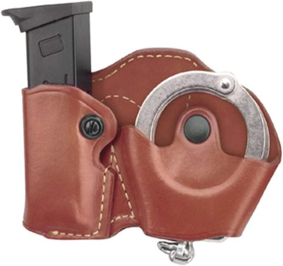 Cuff And Mag Case