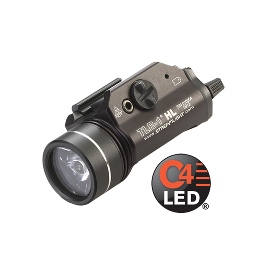 TLR-1 HL