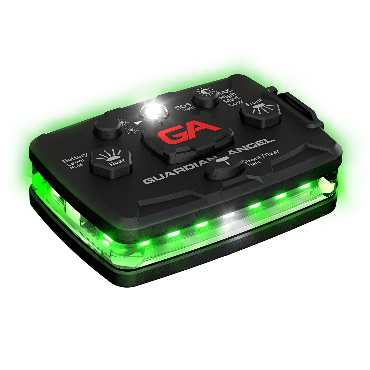 Elite Series Safety Lights