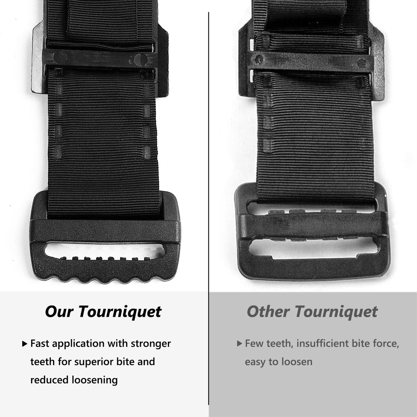 Combat Application Tourniquet